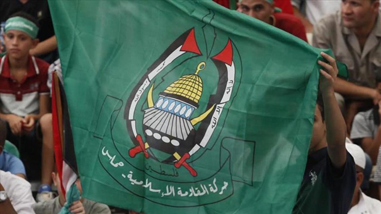 Hamas tan müzakere açıklaması