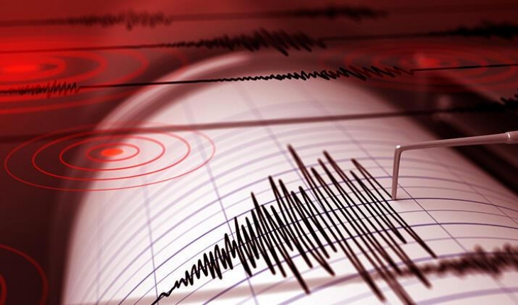 Ege de deprem! Birçok ilde hissedildi