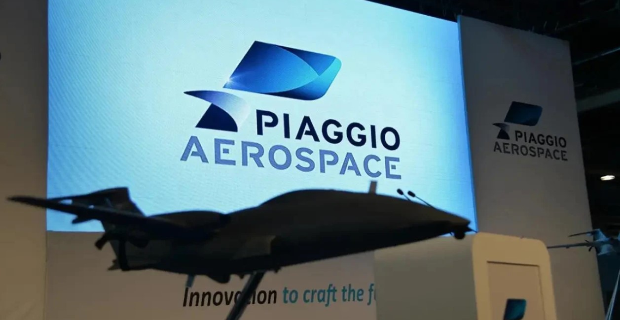 Baykar ın satın alacağı Piaggio Aerospace, 140 yıllık tarihiyle sektöründe öne çıkıyor