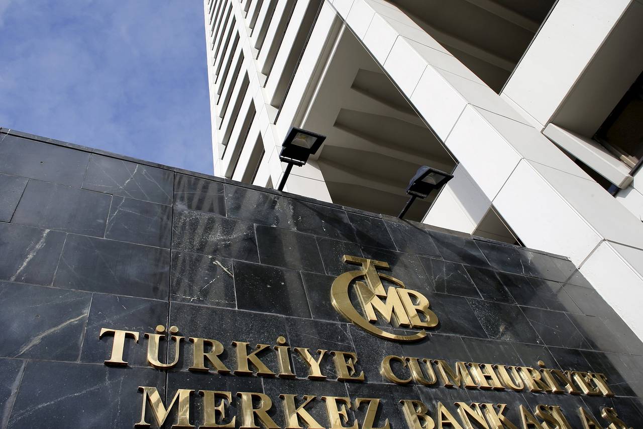 Merkez Bankası ndan faiz kararı