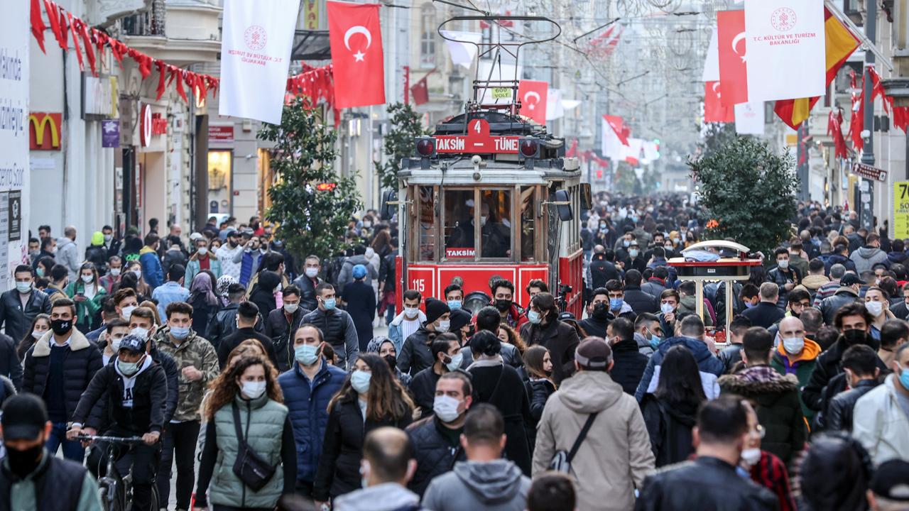 Vali Yerlikaya dan İstanbul için uyarı