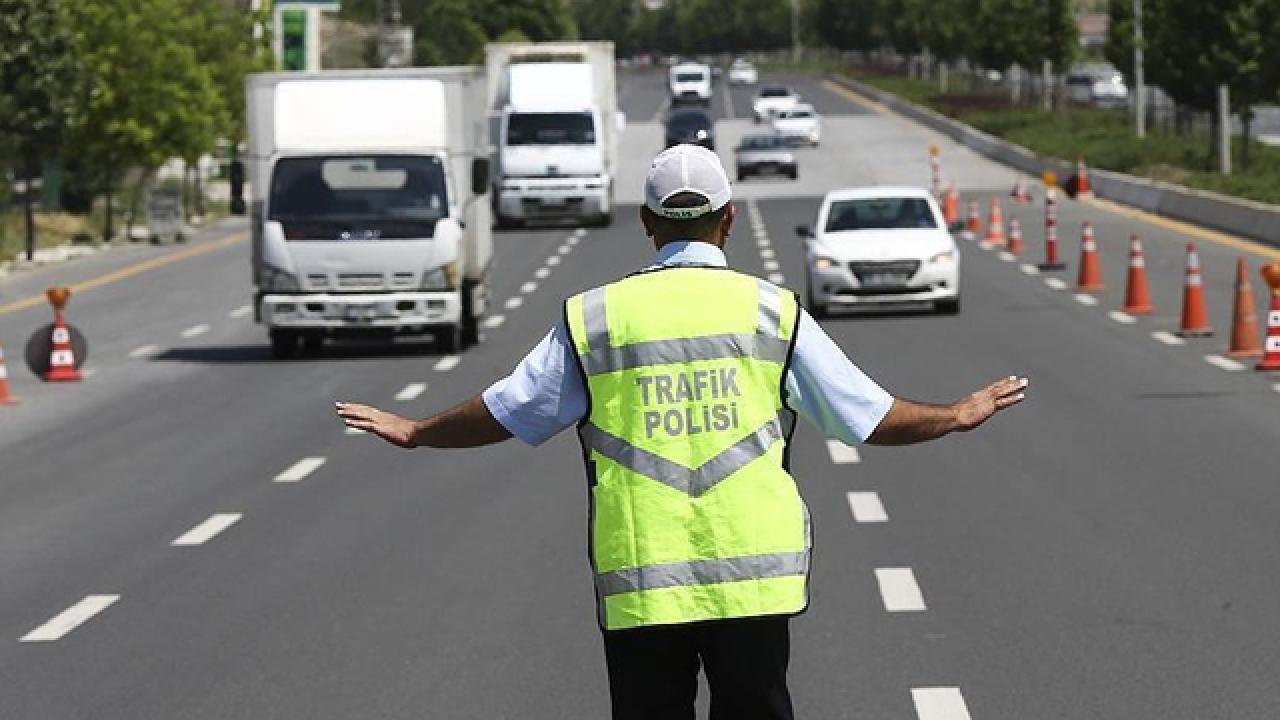 Yola çıkacaklar dikkat! Kapatıldı