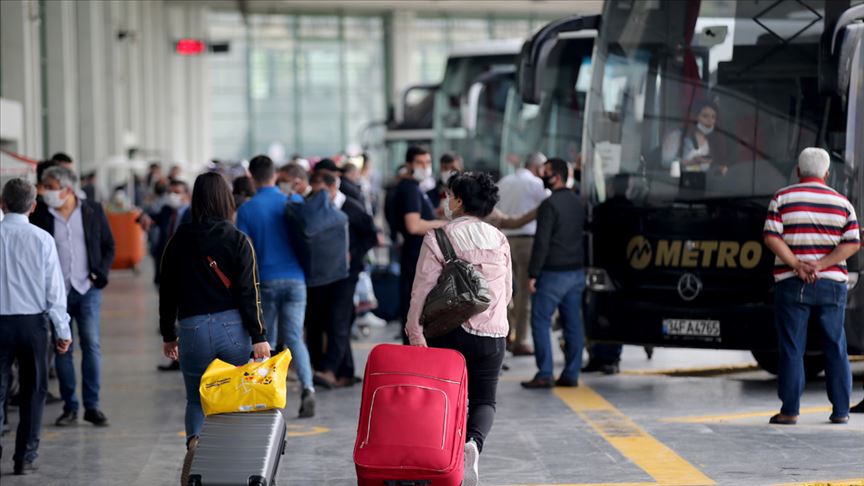 Bayram gelmeden biletlere zam geldi