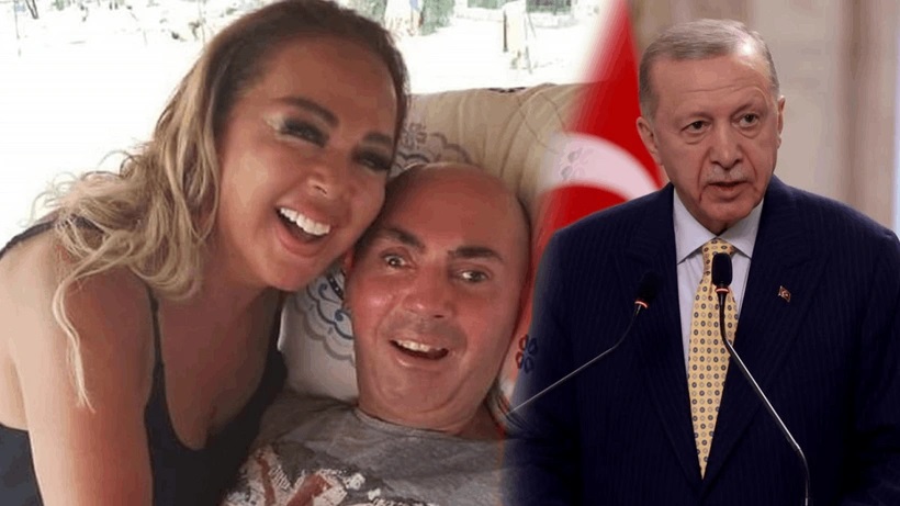 Erdoğan dan Safiye Soyman a taziye