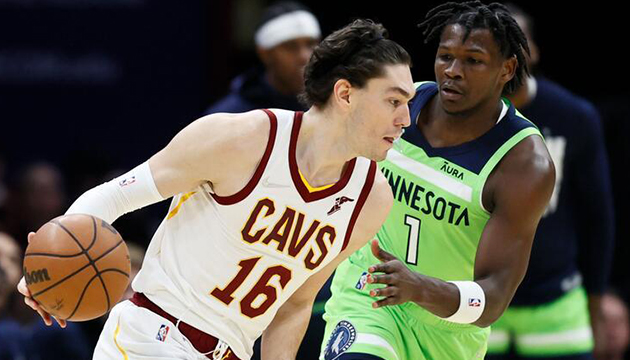 Cedi Osman ın 21 sayısı galibiyete yetmedi!