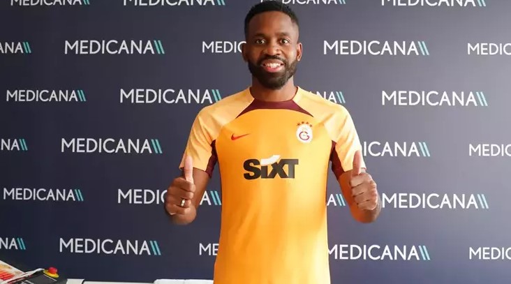 Cedric Bakambu, Zalgiris maçında kurtarıcı rolde olacak