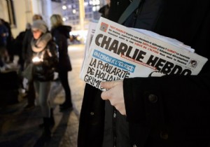 Charlie Hebdo protestolarında 4 kişi öldü!