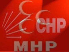 MHP VE CHP ASKERİ NEDEN VURUYOR