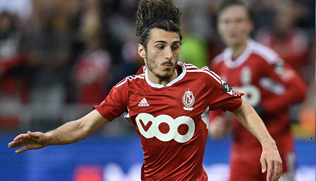 Trabzonspor genç futbolcu ile anlaşma sağladı