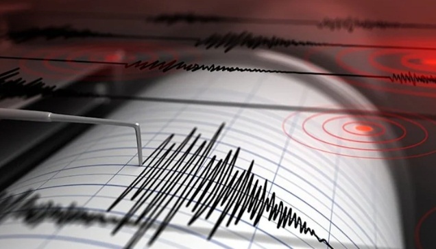 Adıyaman da korkutan deprem! Çevre illerden de hissedildi