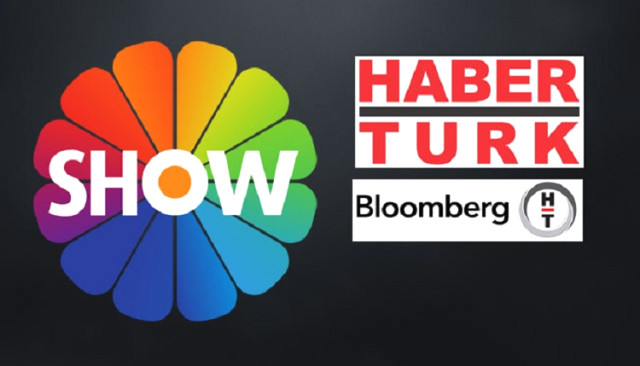 Show TV ve Habertürk satılıyor