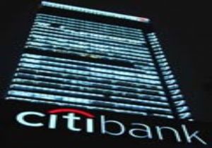 Citibank ın Kapılarına Dayandılar