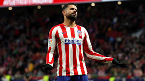 Devlerin Diego Costa savaşı başladı