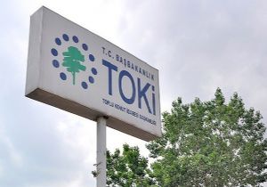 TOKİ den Kredi Atağı...