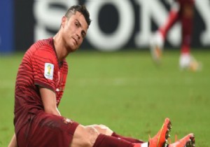 Ronaldo dan sosyal medyayı sallayan şok itiraflar!!