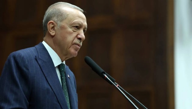 Cumhurbaşkanı Erdoğan: Ateşkesi memnuniyetle karşılıyoruz