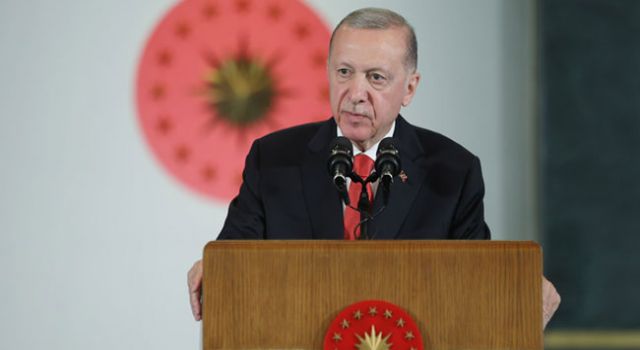 Erdoğan dan Patrik Maşalyan a taziye mesajı