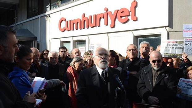 Cumhuriyet davasında yeni gelişme!