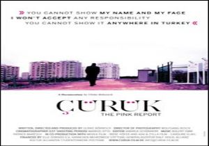 !f İstanbul dan Bir Film: The Pink Report