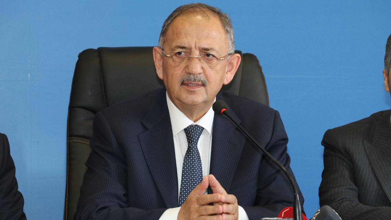 Deprem bölgesi için yeni formül