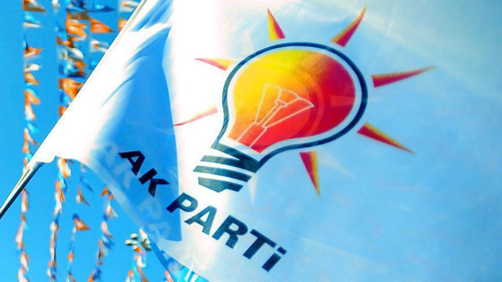 AK Parti den Kobani Davası kararına ilk yorum