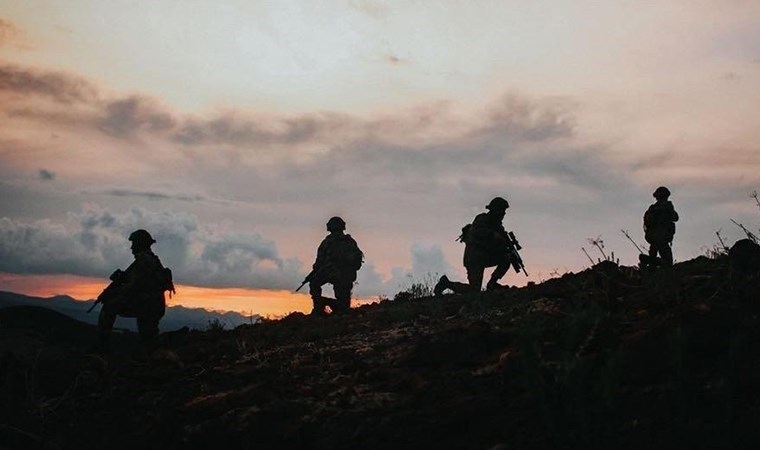 PKK da çözülme devam ediyor