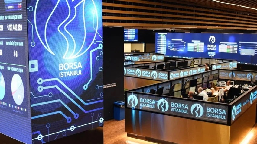 Borsa İstanbul yükselişe geçti