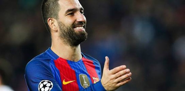 Galatasaray dan Arda Turan açıklaması