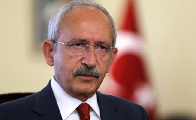 Kılıçdaroğlu na hakarete flaş ceza