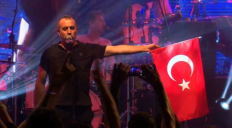 Haluk Levent’in AHBAP ı artık resmen dernek