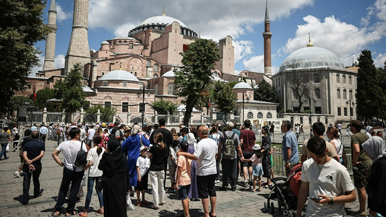 Bakan duyurdu: Ocak ayında rekor geldi