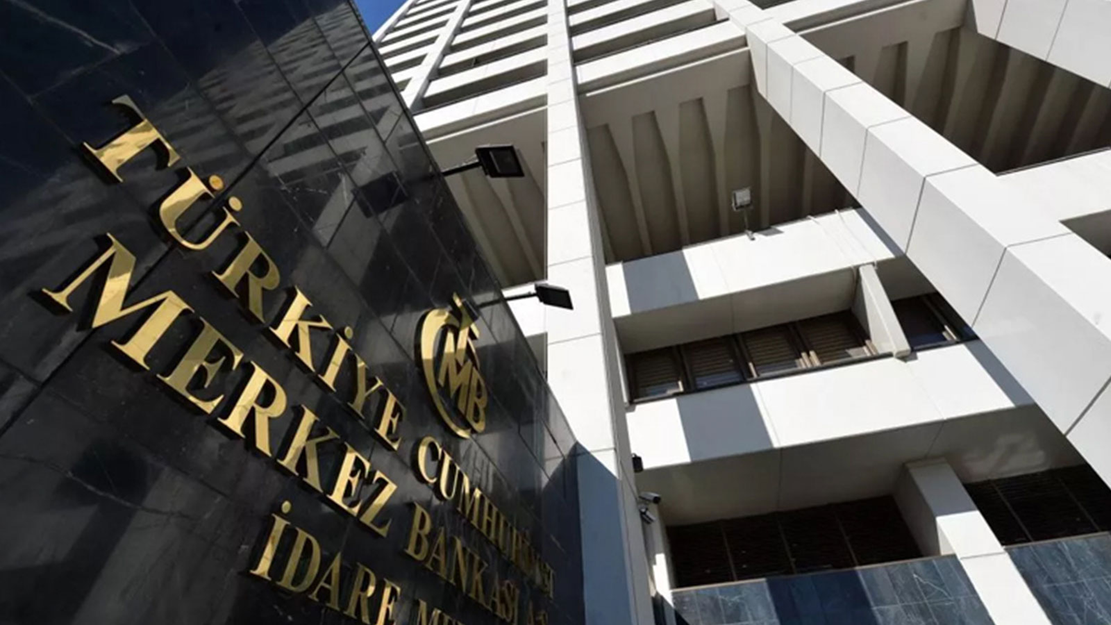 Merkez Bankası rezervleri açıklandı