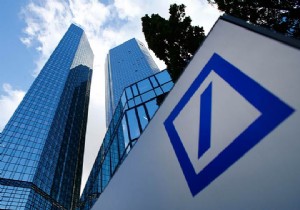 Katar Emiri Şeyh Tamim Bin Hamad Al Sani Deutsche Bank a ortak oluyor!