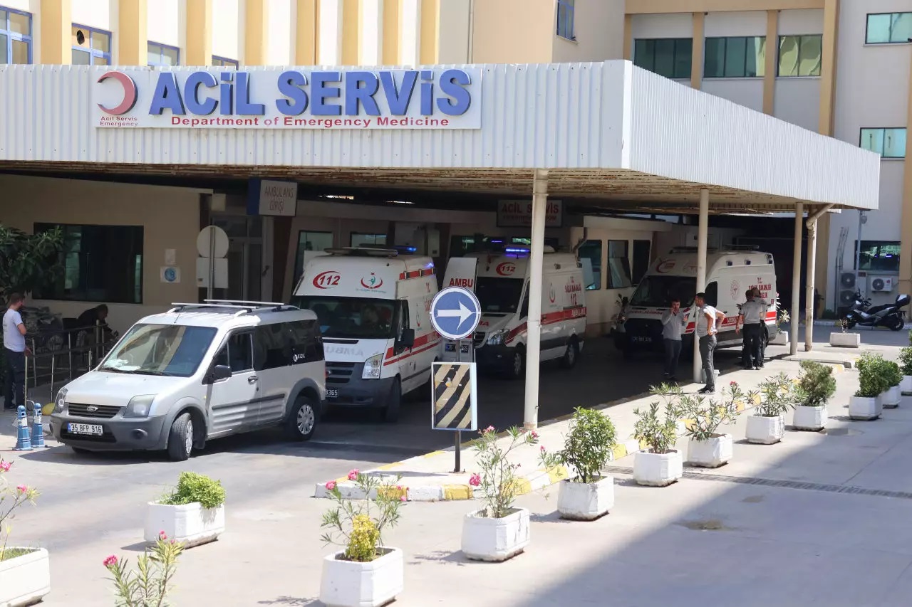 Acil servisler aynı şikayetle doldu