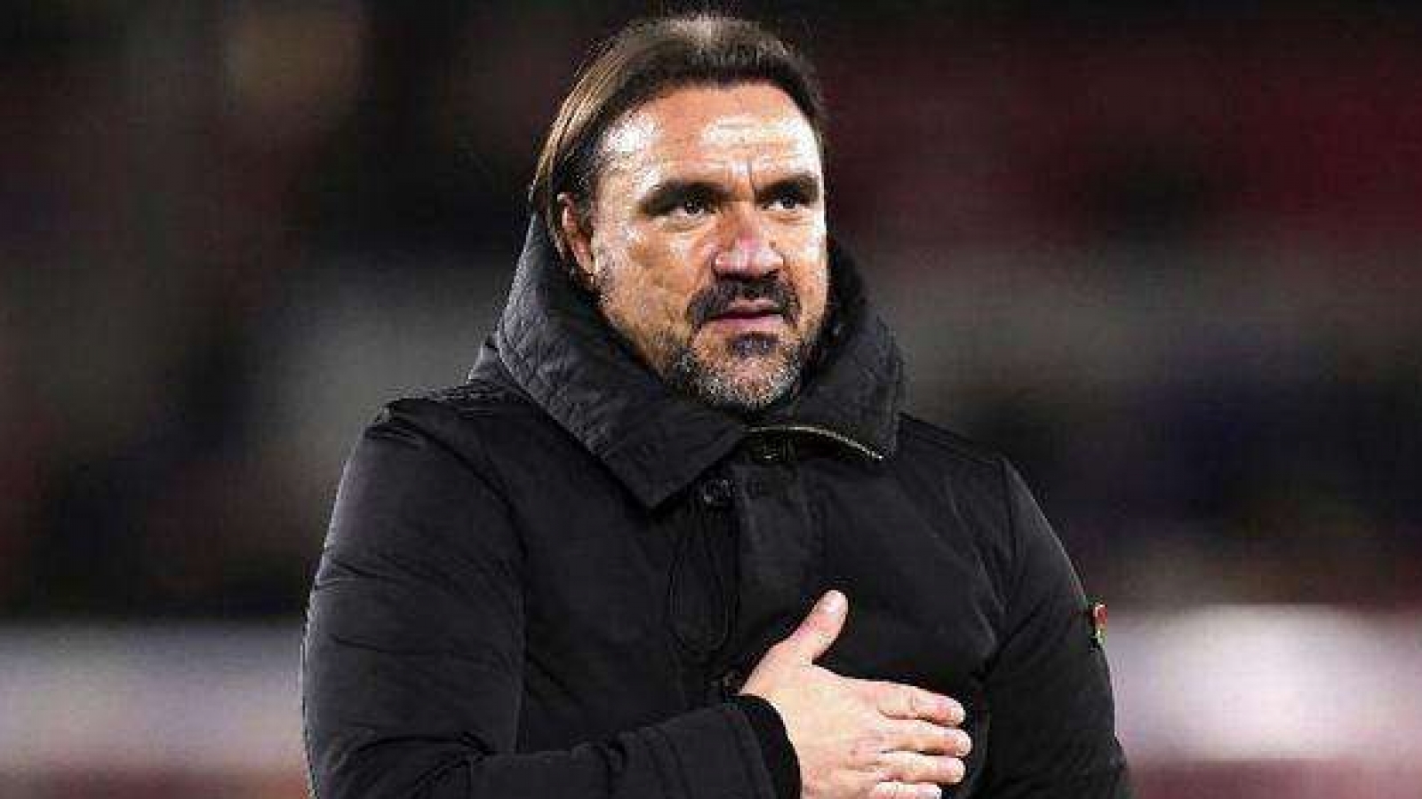 Daniel Farke den Beşiktaş kararı!