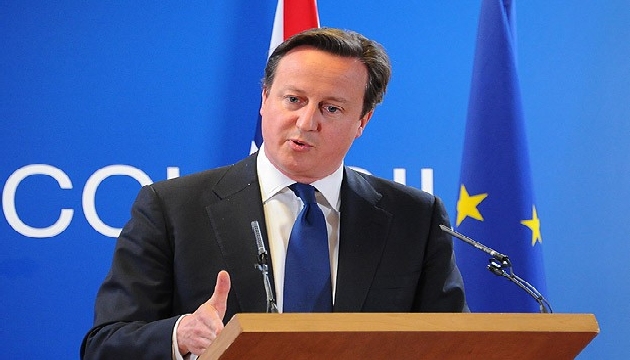 David Cameron’dan ahlaksız teklif: