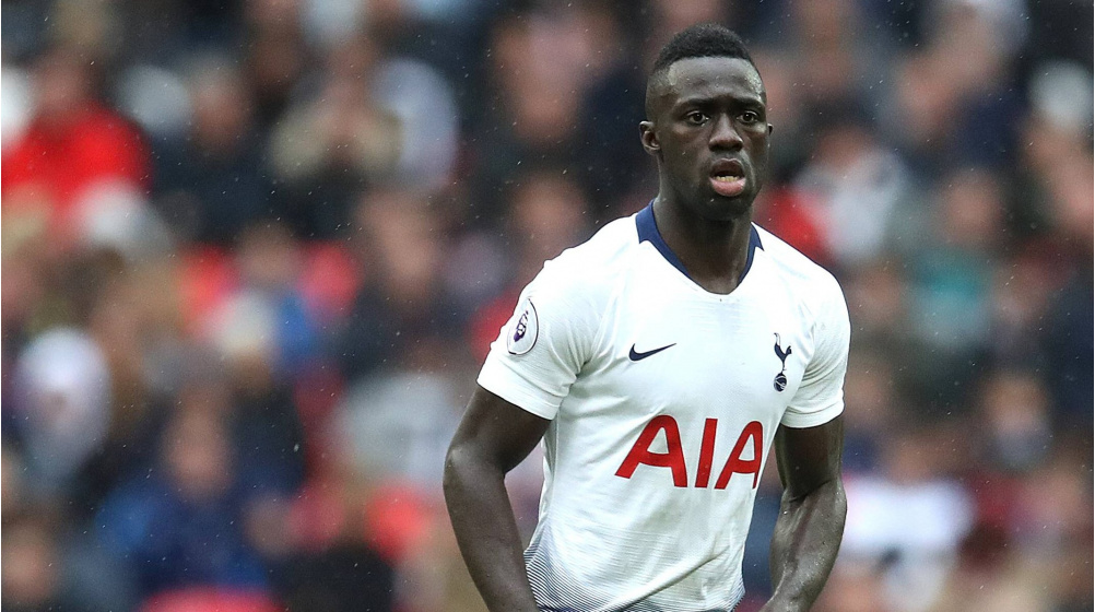 Galatasaray dan Davinson Sanchez atağı!