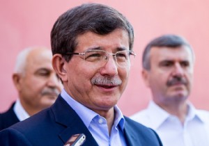 Davutoğlu ndan Gazze için telefon diplomasisi!