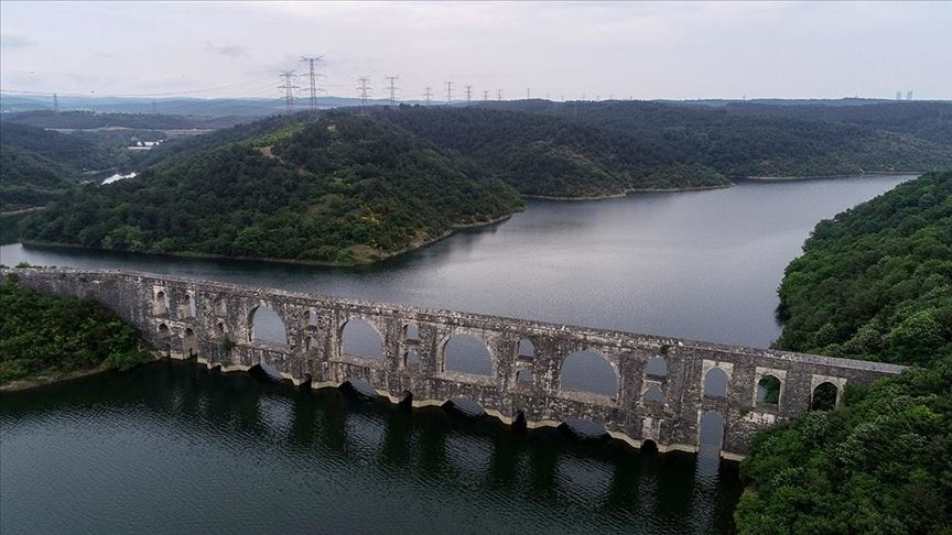 İstanbul barajlarında sevindiren haber