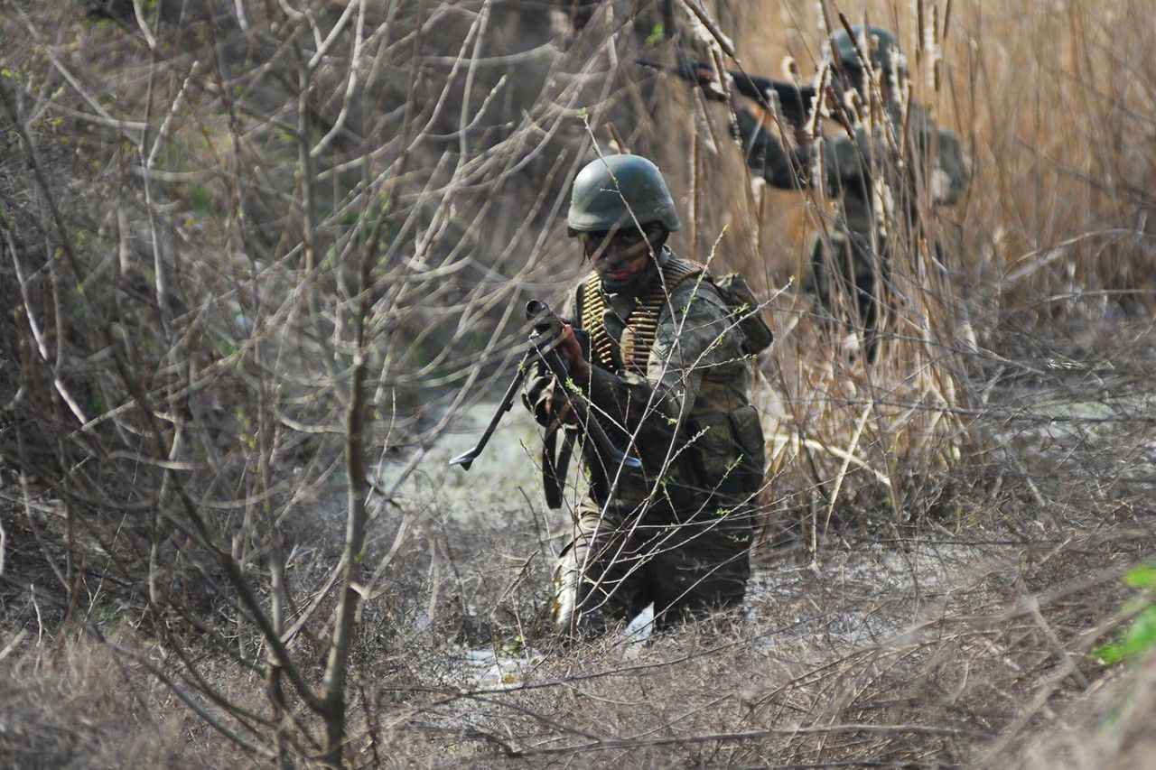 PKK ya darbe üstüne darbe!