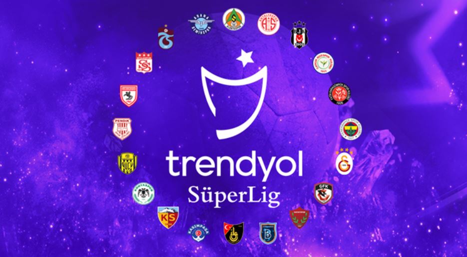 Süper Lig de ilk iki haftanın programı belli oldu