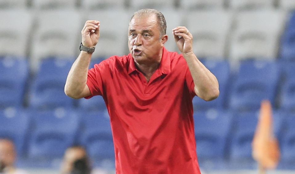 Fatih Terim: Çok yaklaşmıştık!