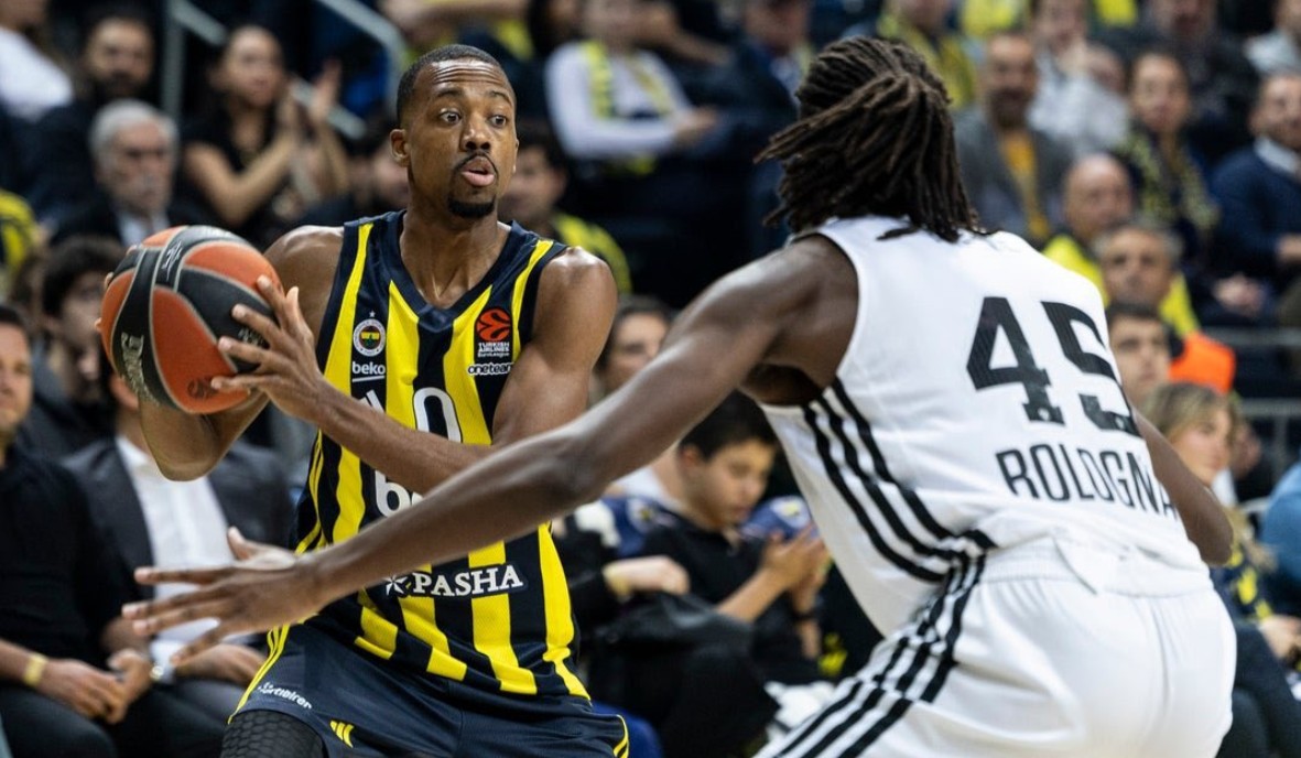 Fenerbahçe Beko, EuroLeague de durdurulamıyor!