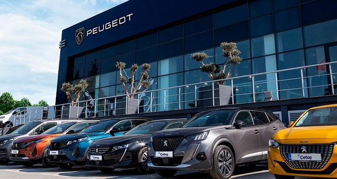 Peugeot, Kasım da sıfır faizli finansman fırsatları sunuyor