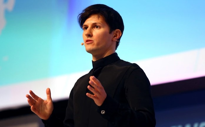 Telegram ın patronu Durov un gözaltı süresi doldu