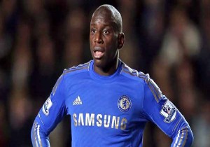 Demba Ba ile Oscar Cardozo nun Amansız Karşılaşması!