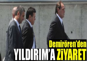 DEMİRÖREN: BU HAKEM YILDIRIM IN TETİKÇİSİ