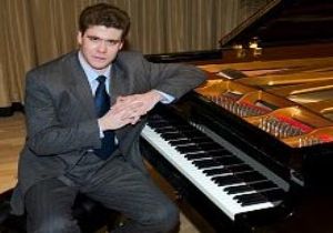 Denis Matsuev İstanbul da