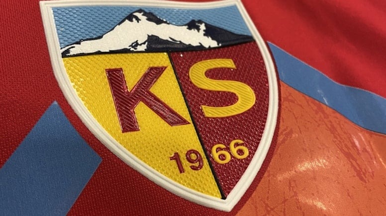 Kayserispor dan maç günü tepkisi