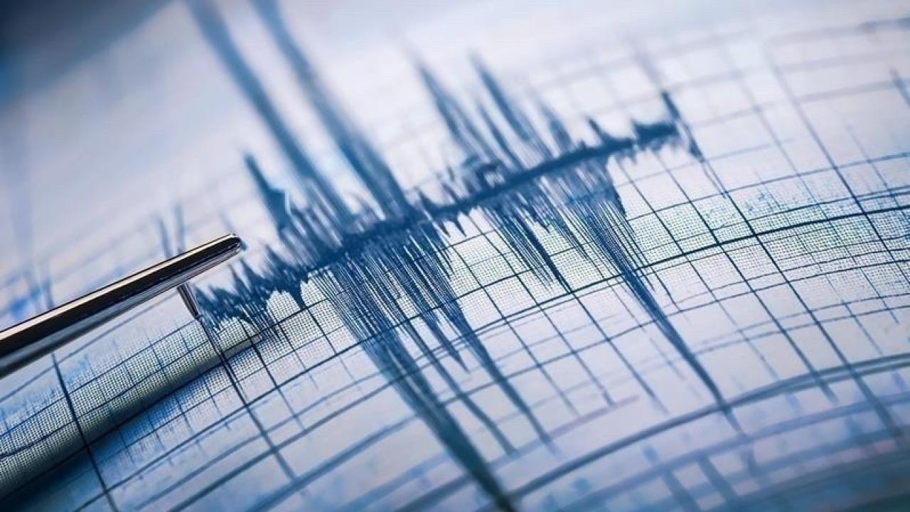 Panama nın güney açıklarında 6,2 büyüklüğünde deprem